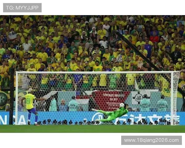 2022年世界杯足球赛对全球足球发展的影响与未来展望 2022年世界杯足球赛对全球足球发展的影响与未来展望