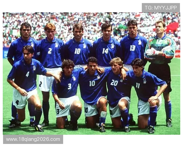 2006年世界杯冠军意大利队的夺冠对意大利足球发展的深远影响