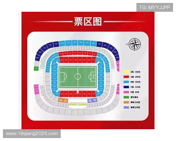 2023年世界杯预选赛亚洲区比赛观赛指南与精彩赛事推荐
