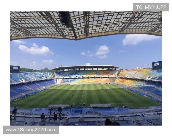 2026年世界杯决赛场地的环保措施与可持续发展策略