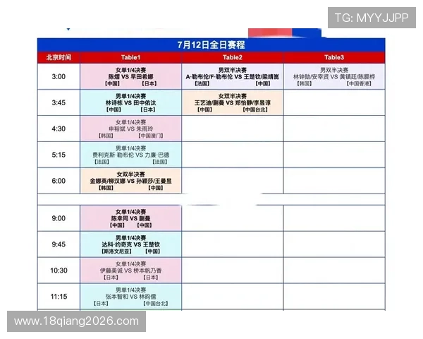 2026年世界杯时间表最新更新，完整赛事时间一览表一站式查询
