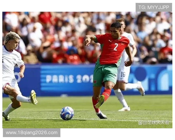 2026年世界杯黑马预测：从实力到战术全面解析潜在黑马球队