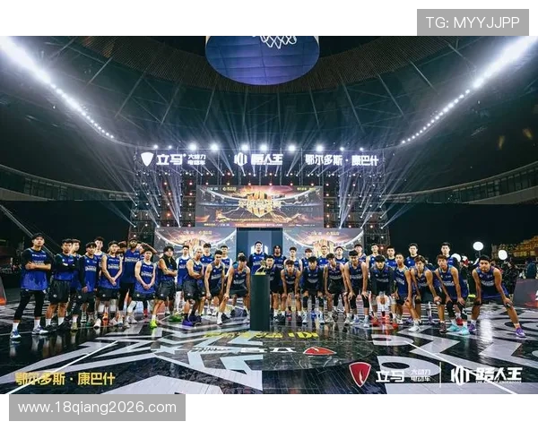 世界杯男篮历届冠军：回顾历史上的辉煌时刻与冠军球队的荣耀