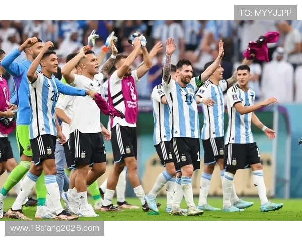 世界杯阿根廷足球文化：球迷狂欢与国家荣耀的完美融合