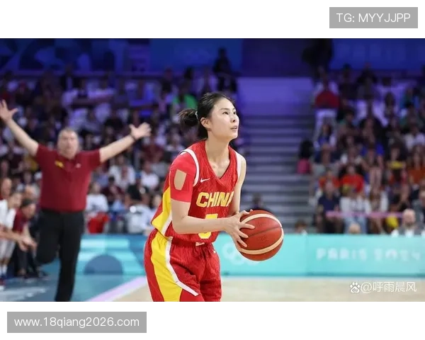 中国女篮世界杯赛场上的明星球员中国队核心球员的精彩表现与成长故事 中国女篮世界杯赛场上的明星球员中国队核心球员的精彩表现与成长故事