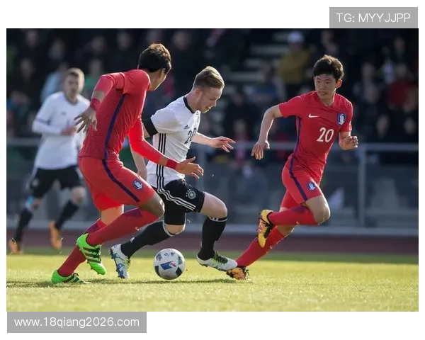 德国在世界杯中意外败给韩国，比赛过程与战术分析详解