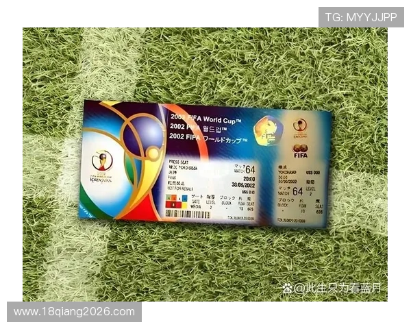 2026年FIFA世界杯门票购买指南与购票流程详细解读 2026年FIFA世界杯门票购买指南与购票流程详细解读
