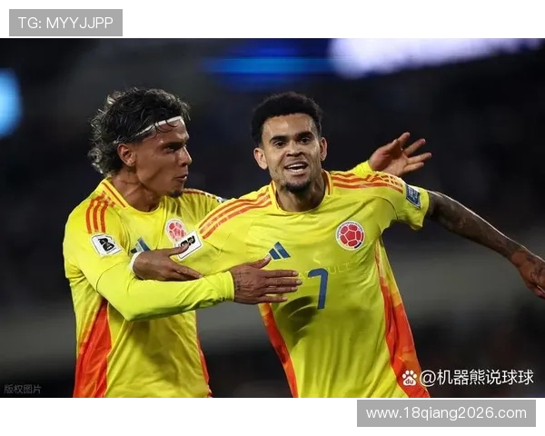 2026世界杯南美洲区预选赛精彩赛事回顾与关键比赛亮点盘点