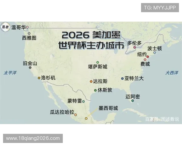 2026年世界杯举办国申办流程与成功经验全面解析 2026年世界杯举办国申办流程与成功经验全面解析