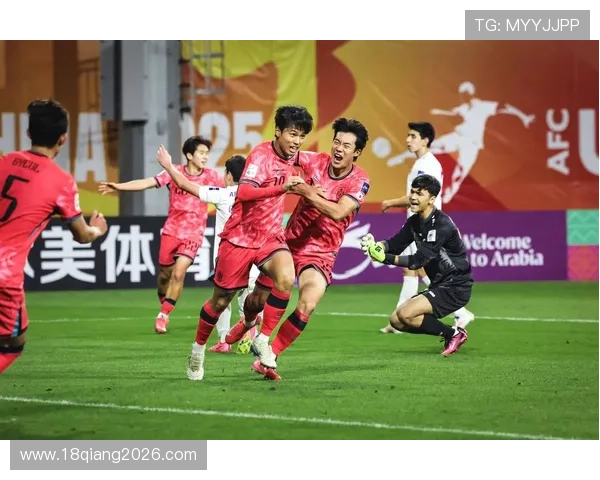 2026年世界杯中国出线形势分析与未来发展趋势全面解析