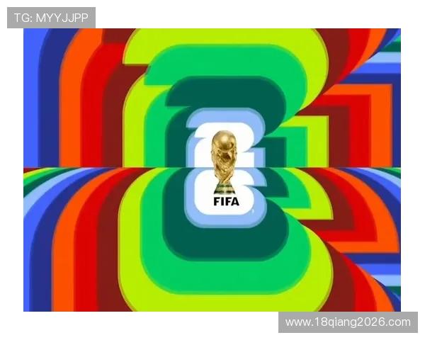 2026年世界杯抽签仪式CCTV直播时间表，详细介绍观看方式与重要提醒