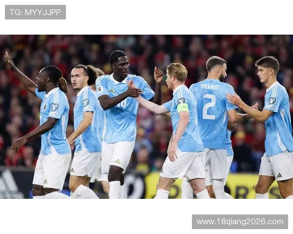 2026年世界杯欧洲区出线规则调整对欧洲足球格局的深远影响分析