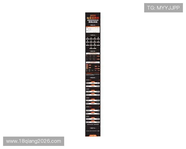 2026年世界杯预选赛分组比赛时间及赛程安排，帮助球迷提前掌握比赛信息