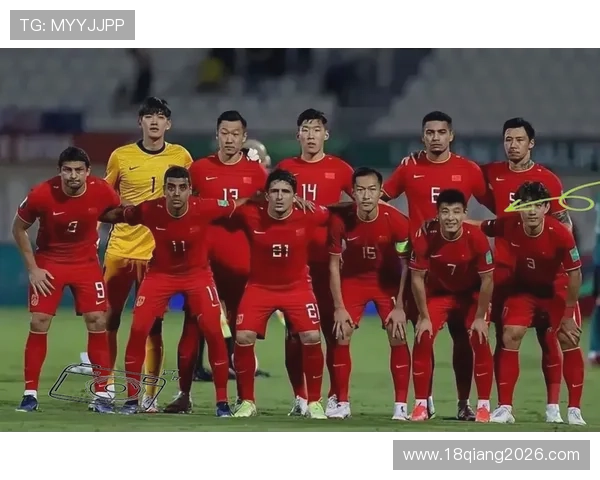 2026年世界杯预选赛中国队最新队员名单及详细介绍