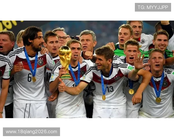 德国世界杯冠军球队详细介绍及夺冠背后的故事