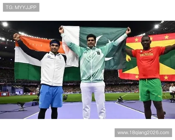 探索田径世界杯每几年举行一次的原因及其对运动员备战的影响