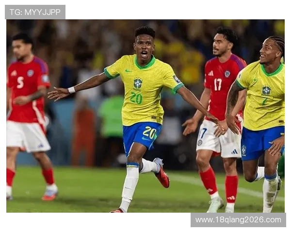 巴西在世界杯南美洲区预选赛中的球队阵容变化及其对比赛结果的影响