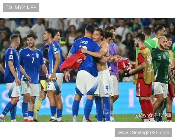 意大利未能晋级2026世界杯对国际足球合作与交流的潜在影响与应对策略