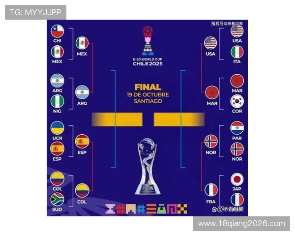 最新世界杯淘汰赛赛程表公布，详细列出每场比赛的时间与对阵信息