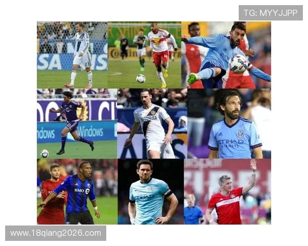 深入解读2026美加墨世界杯预选赛的比赛规则及其对足球发展的推动作用