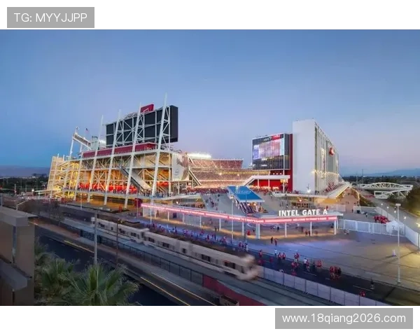 美加墨世界杯比赛场馆全景介绍，了解每个球场的地理位置与特色