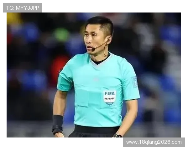 美加墨世界杯球队赛制中的裁判规则：确保比赛公平公正的关键规定与执行细节