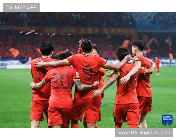 足球世界杯预选赛中国队比赛精彩瞬间回顾与未来冲击力提升方案
