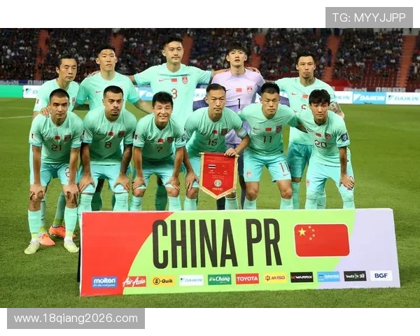 2026年世界杯亚洲区预选赛中国赛程更新，比赛时间、赛场信息及晋级路径详解