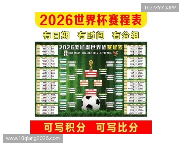 世俱杯中国足彩网最新赛程安排及比赛时间详细介绍