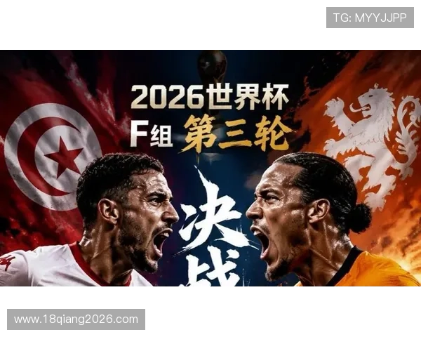 2026年世界杯突尼斯对阵荷兰比赛前的球队实力对比与赛场表现预测