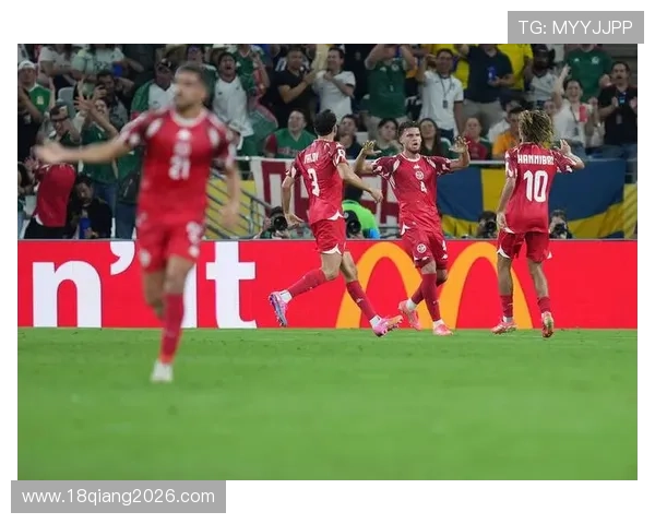2026年世界杯瑞典对突尼斯比赛中红黄牌规则对比赛策略和球员表现的影响分析